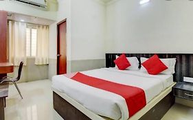 Shubham Hotel By Wb Inn